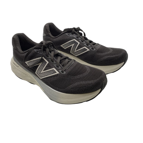 Unisex New Balance - Running shoes, size 42 - Black (2)