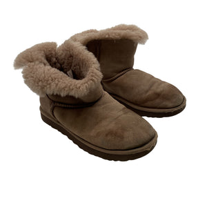 Unisex Ugg - Winter shoes, size 38 - Brown (2)