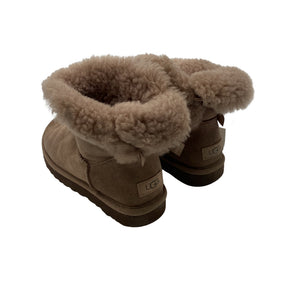 Unisex Ugg - Winter shoes, size 38 - Brown (3)