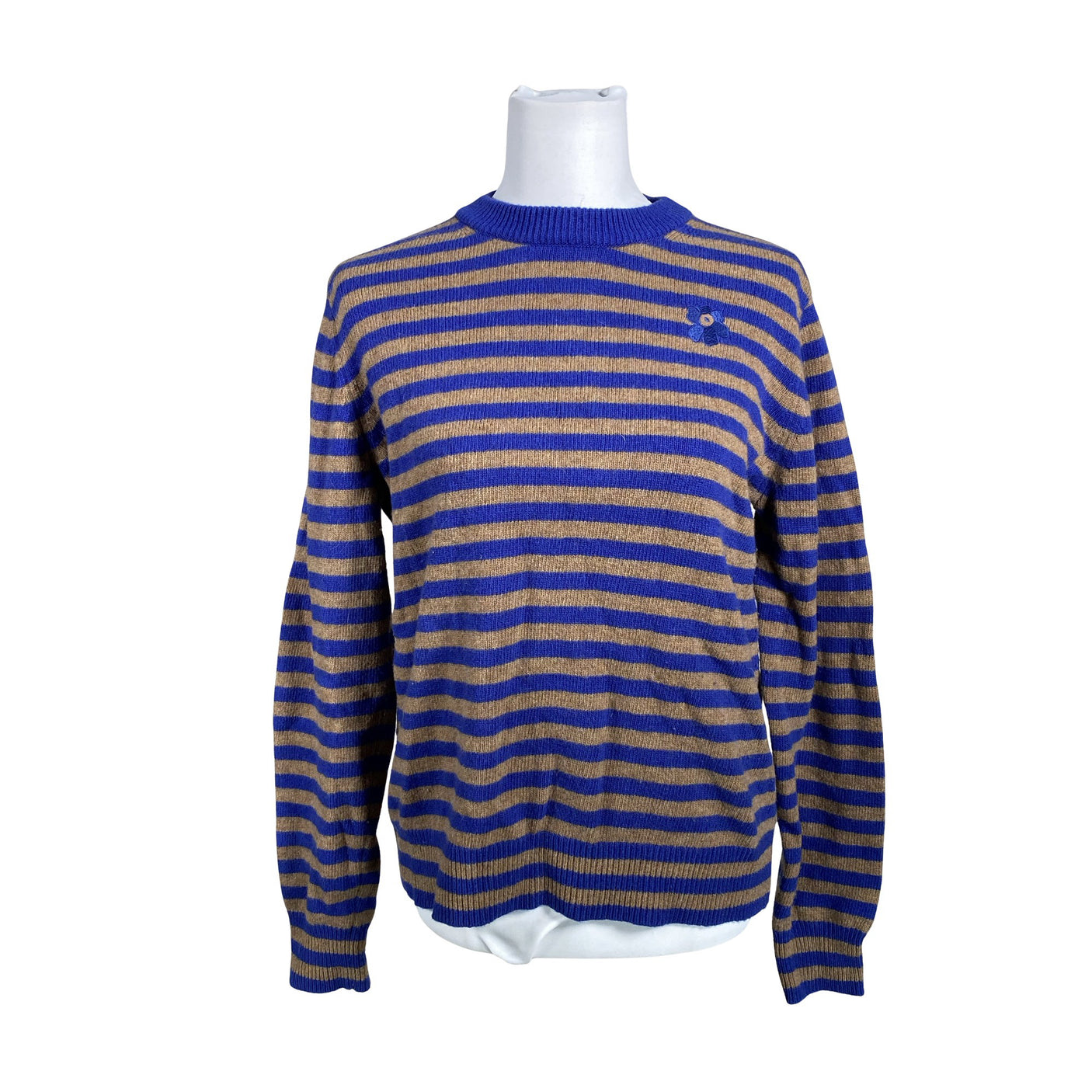 Unisex Marimekko - Sweater, size 40 - Blue (1)