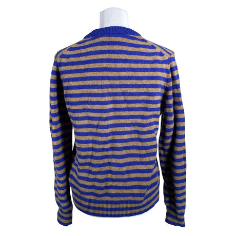 Unisex Marimekko - Sweater, size 40 - Blue (2)