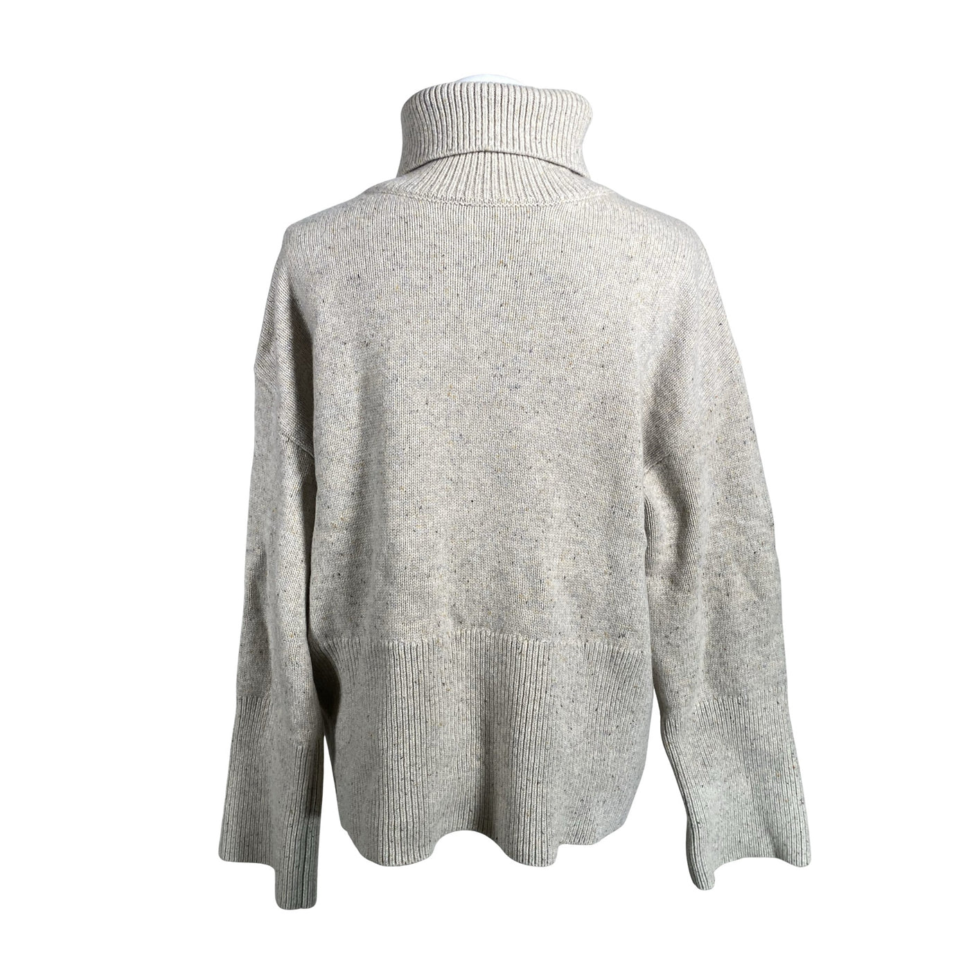 Unisex Pierre Robert - Sweater, size 38 - Gray (2)