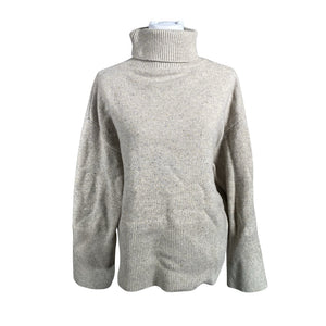 Unisex Pierre Robert - Sweater, size 38 - Gray (1)