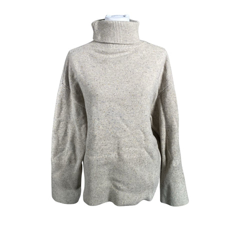 Unisex Pierre Robert - Sweater, size 38 - Gray ()