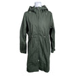 Unisex Makia - Outdoor jacket, size 38 - Green ()