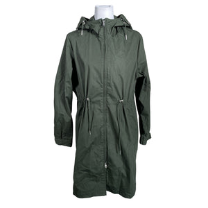Unisex Makia - Outdoor jacket, size 38 - Green (1)