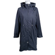 Unisex Makia - Outdoor jacket, size 38 - Blue ()