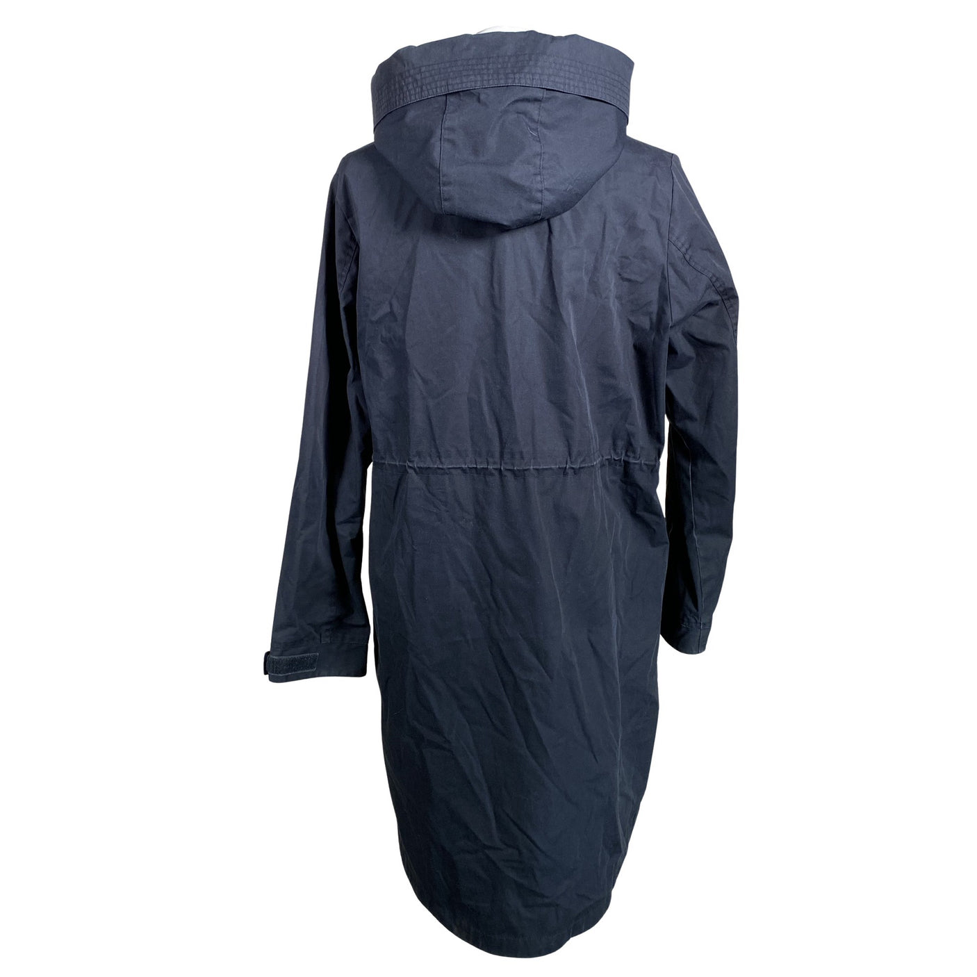 Unisex Makia - Outdoor jacket, size 38 - Blue (2)