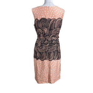 Unisex Marimekko - Dress, size 40 - Light pink (2)