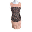 Unisex Marimekko - Dress, size 40 - Light pink ()