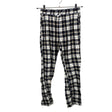 Unisex Lindex - Nightpants, size 164 - 170 - Black ()