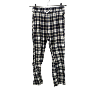 Unisex Lindex - Nightpants, size 164 - 170 - Black (1)