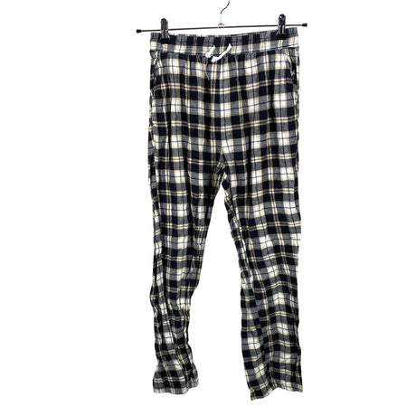 Unisex Lindex - Nightpants, size 164 - 170 - Black ()