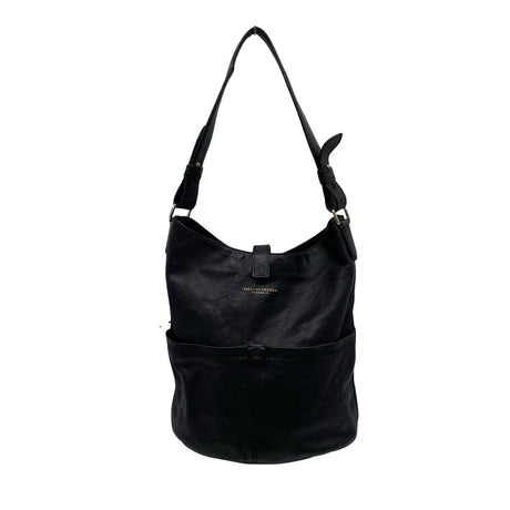 Unisex Tiger of Sweden - Handbag, size Maxi - Black ()