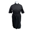 Unisex Marina Rinaldi - Dress, size 42 - Black ()