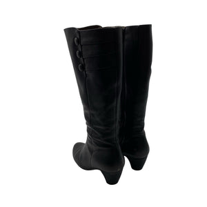 Unisex Wonders - Boots, size 40 - Black (3)