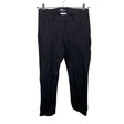 Unisex NP Collection - Tricot pants, size 40 - Black ()