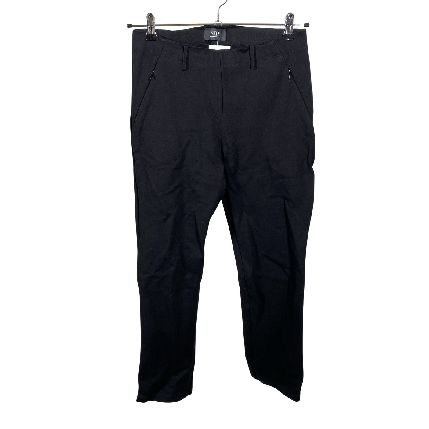 Unisex NP Collection - Tricot pants, size 40 - Black (1)