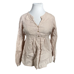 Unisex Bohemiana - Blouse, size 42 - Light pink (1)