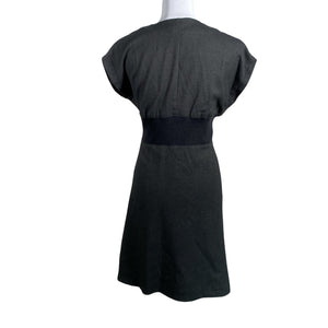 Unisex Skunkfunk - Dress, size 36 - Green (2)