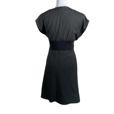 Unisex Skunkfunk - Dress, size 36 - Green (2)