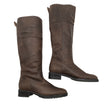 Unisex Pertti Palmroth - Boots, size 38 - Brown ()