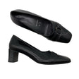 Unisex Geox - High heels, size 39 - Black ()