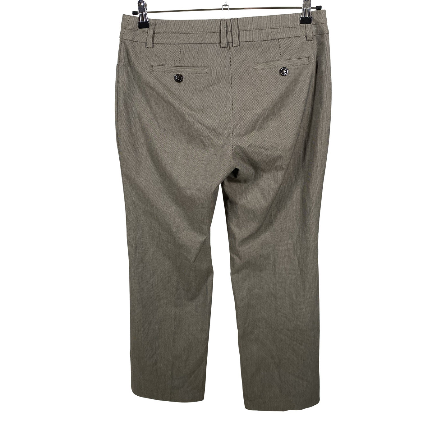 Unisex s.Oliver - Slacks, size 40 - Brown (2)