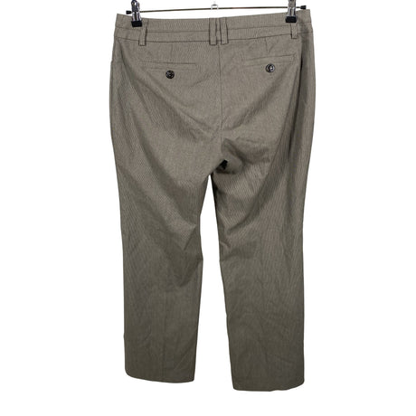 Unisex s.Oliver - Slacks, size 40 - Brown (2)