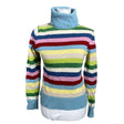 Unisex b.Young - Sweater, size 38 - Blue ()