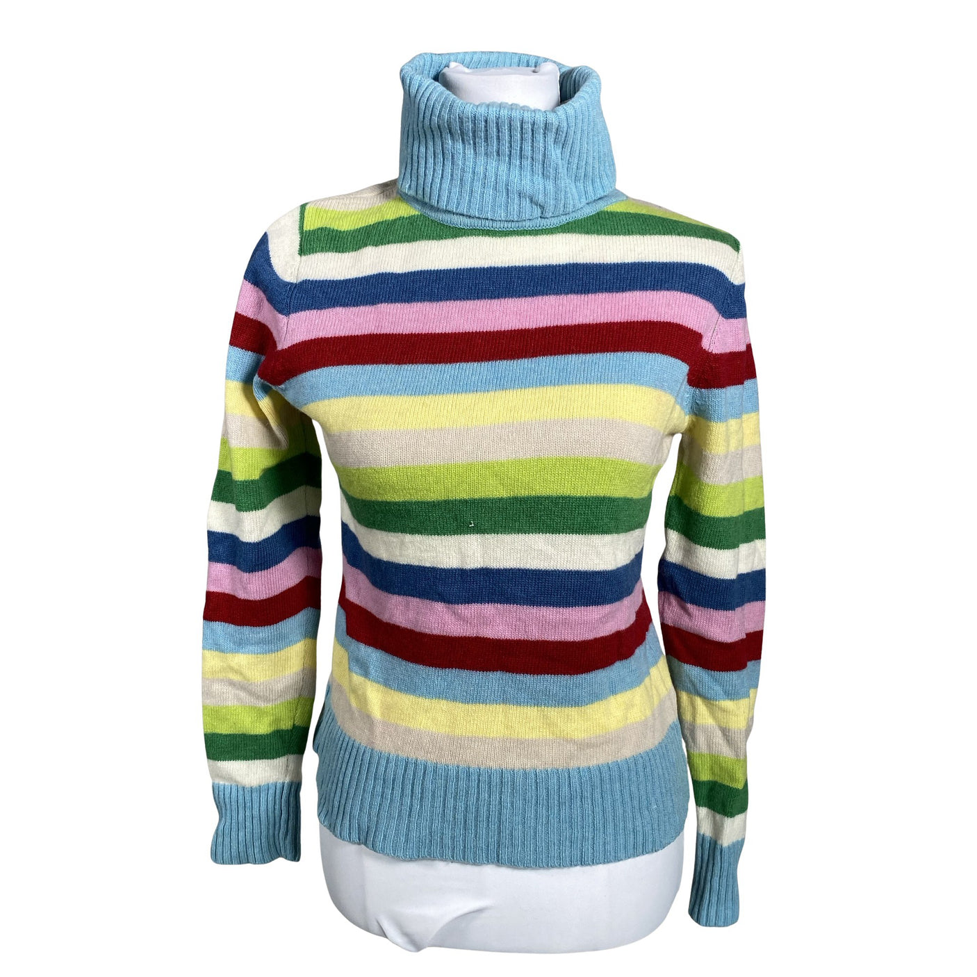Unisex b.Young - Sweater, size 38 - Blue (1)