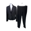 Unisex Esprit - Suit set, size 42 - Black ()