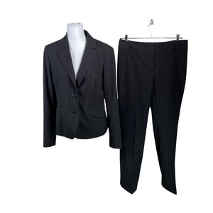 Unisex Esprit - Suit set, size 42 - Black (1)