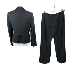 Unisex Esprit - Suit set, size 40 - Black (2)