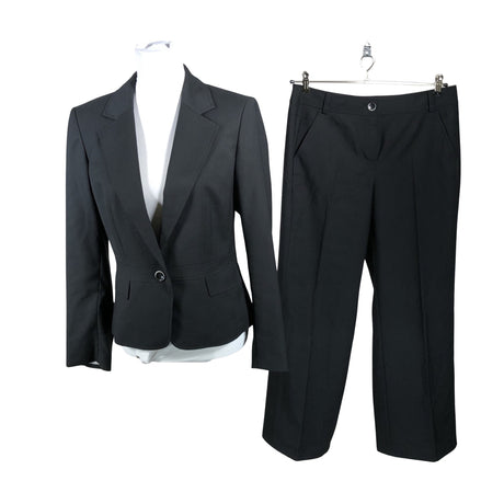 Unisex Esprit - Suit set, size 40 - Black ()