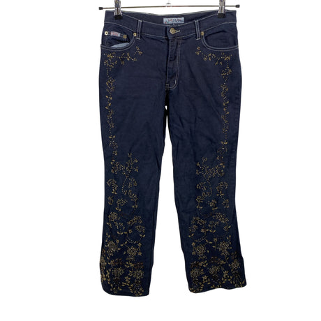 Unisex Warrick - Farkut, koko 48 -  ()