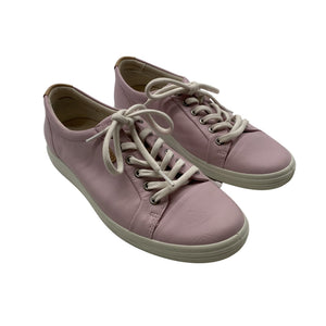 Unisex Ecco - Casual sneakers, size 39 - Light pink (2)