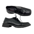 Unisex Dockers - Walking shoes, size 43 - Black ()