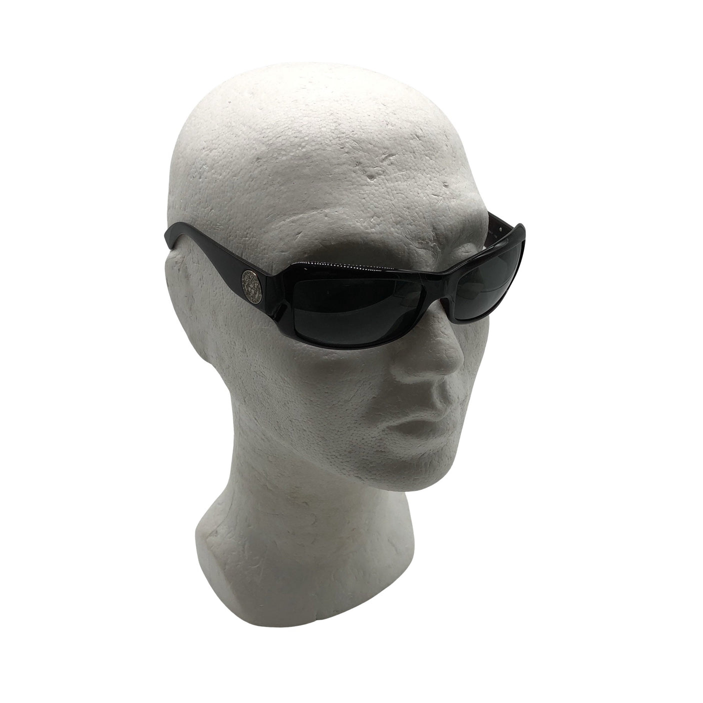 Unisex Versace - Sunglasses, size Ei kokoa - Wine red (3)