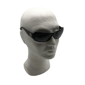 Unisex Versace - Sunglasses, size Ei kokoa - Wine red (3)