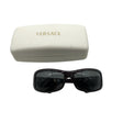 Unisex Versace - Sunglasses, size Ei kokoa - Wine red ()