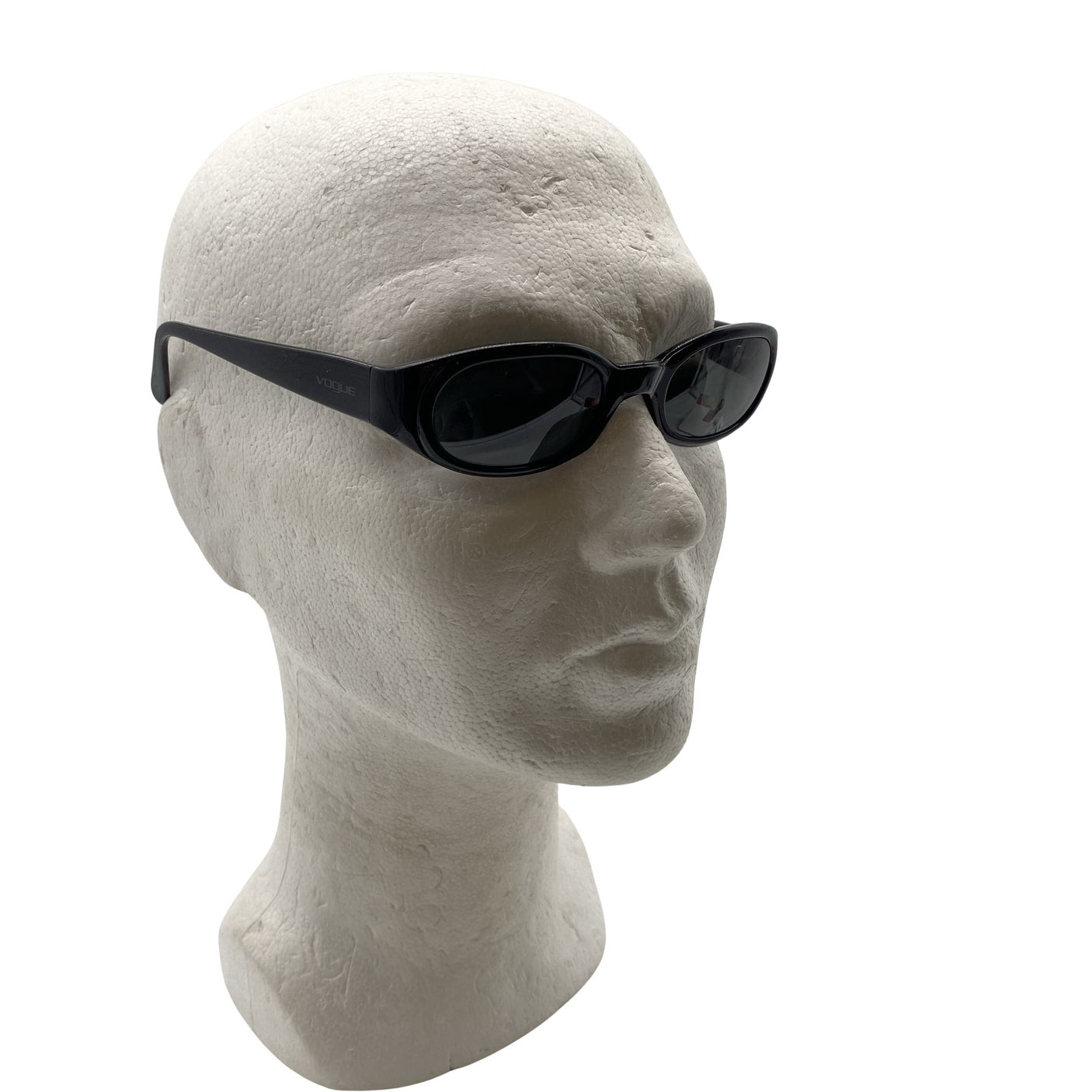 Unisex Vogue - Sunglasses, size Ei kokoa - Black (2)