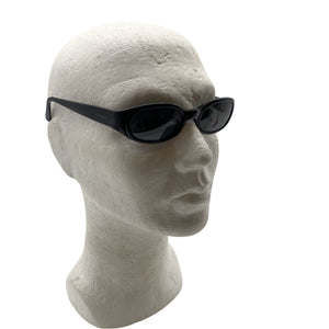 Unisex Vogue - Sunglasses, size Ei kokoa - Black (2)