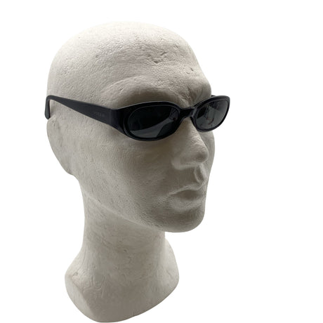 Unisex Vogue - Sunglasses, size Ei kokoa - Black (2)