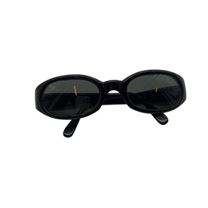 Unisex Vogue - Sunglasses, size Ei kokoa - Black (1)