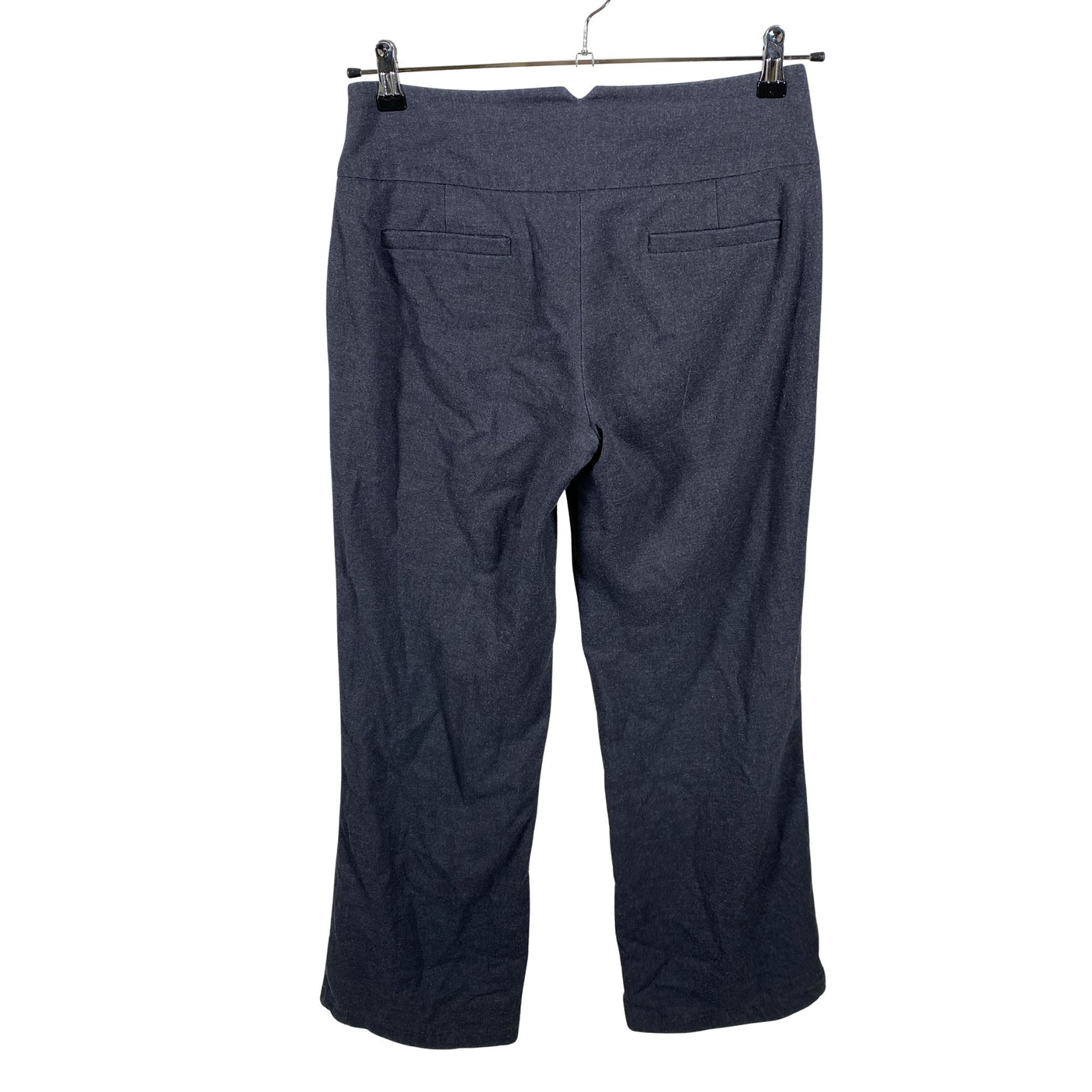 Unisex Long Tall Sally - Slacks, size 38 - Gray (2)
