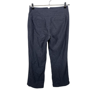 Unisex Long Tall Sally - Slacks, size 38 - Gray (2)