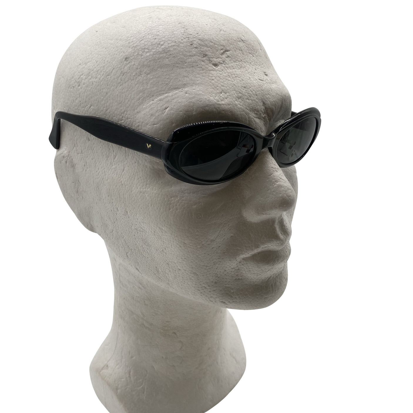 Unisex Vogue - Sunglasses, size Ei kokoa - Green (2)