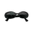 Unisex Vogue - Sunglasses, size Ei kokoa - Green ()