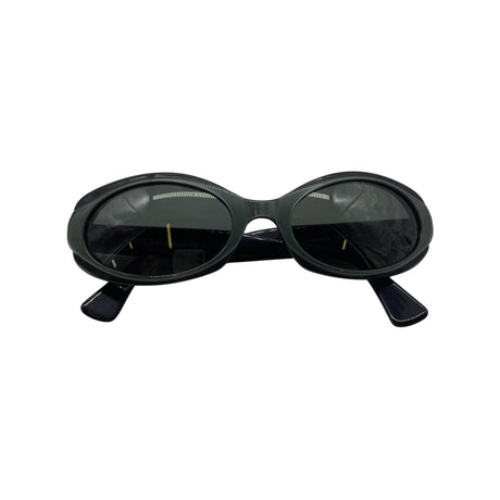 Unisex Vogue - Sunglasses, size Ei kokoa - Green ()